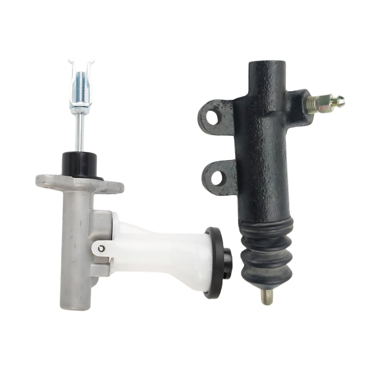 Clutch Master Slave Cylinder Kit Suitable For Toyota Hilux LN167R 3.0L 4X4 97-05-0