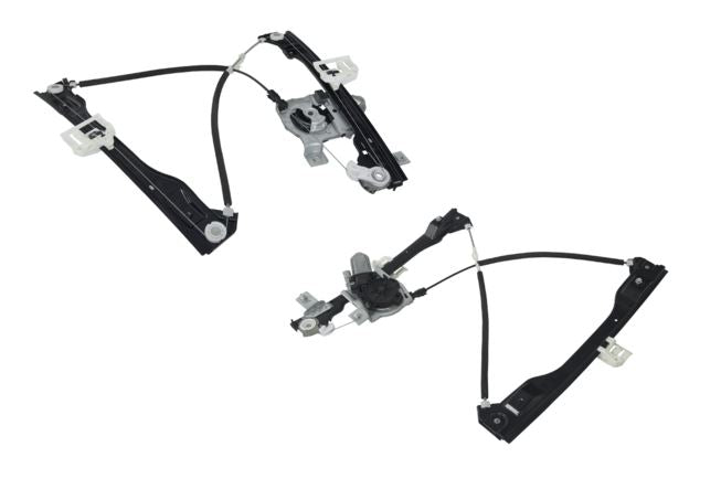LHF Window Regulator for Ford Falcon FG (2008-2014)