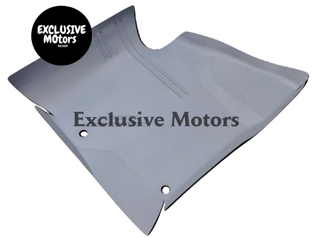 Drivers Side Front Floor Pan : Rust Repair Panel - AP5 AP6 & VC - Body
