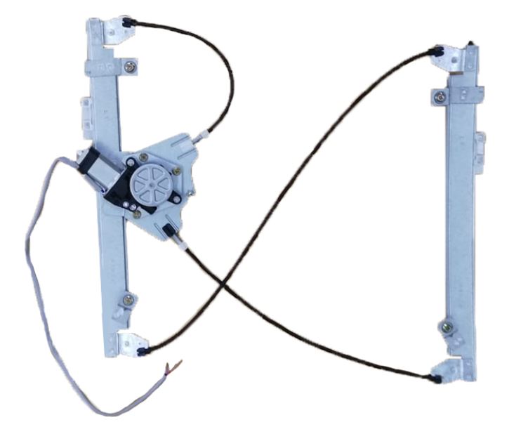 Window Regulator LH for Ford Ranger BT50 PX1 PX2 PX3 (2012-2023)