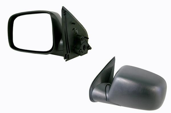 Left Door Mirror for Great Wall V200/V240 K2 (2009-2016)