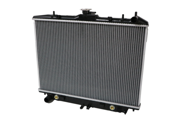 Radiator 2.0L Turbo Diesel for Great Wall X240 (2011+)