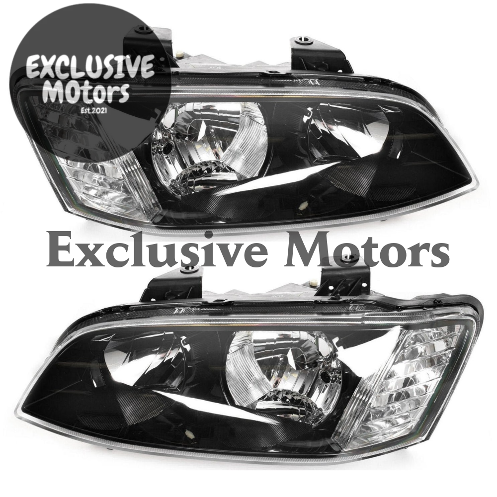 HEADLIGHTS for VE SV6 and SS - HOLDCOM AUTO PARTS