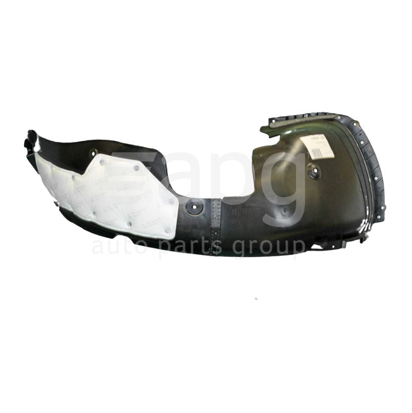 Front Guard Liner Right Hand for Hyundai i30 PD (2017-2020)