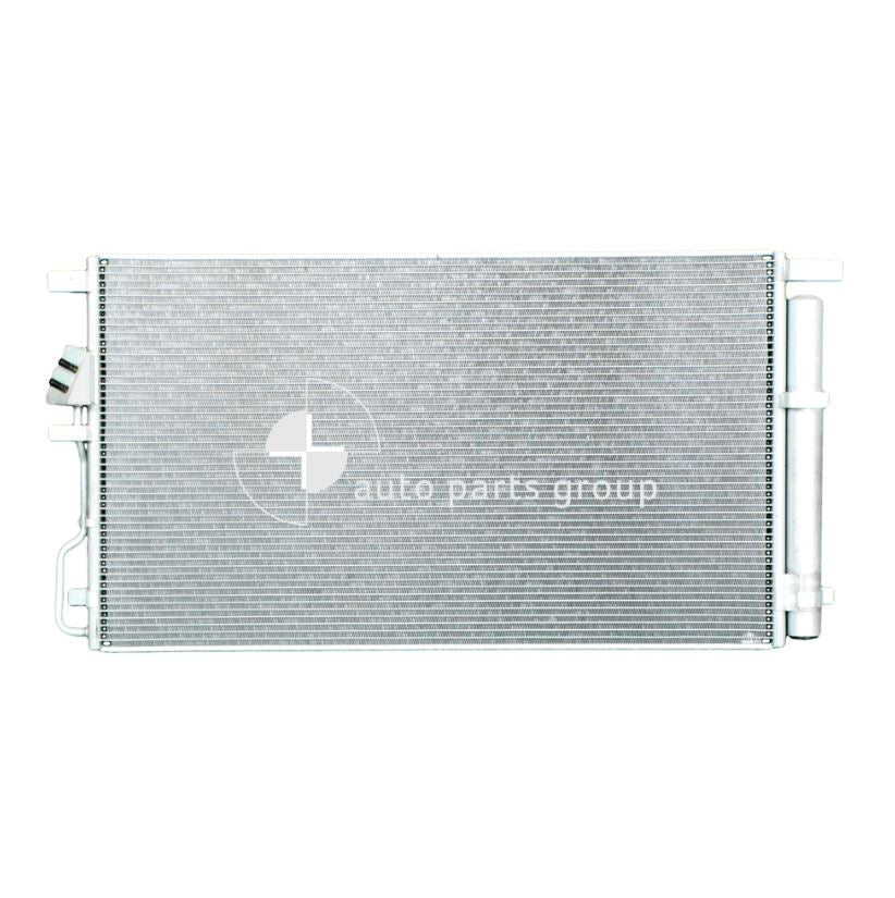 AC Condenser for Hyundai Tucson TL (2018-2020)