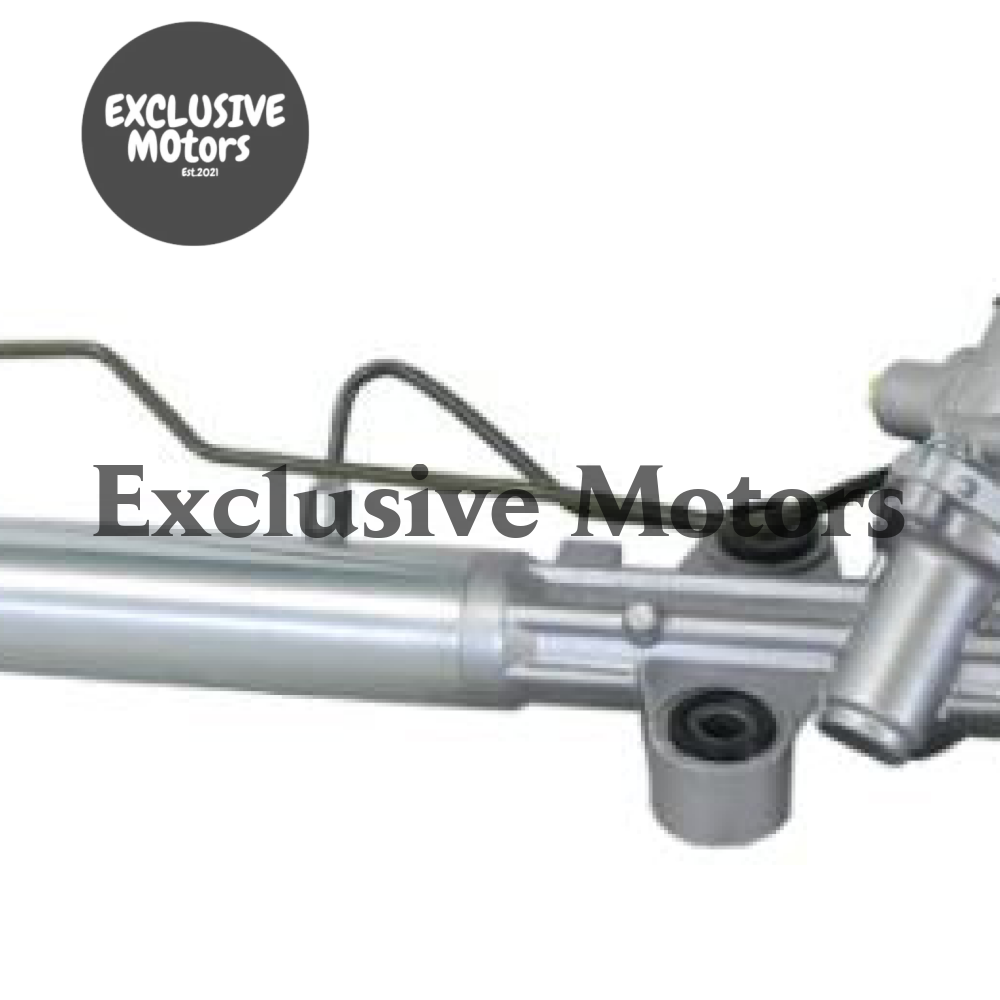 Right Steering Rack Wide Body for Toyota Hiace (2004-2024)