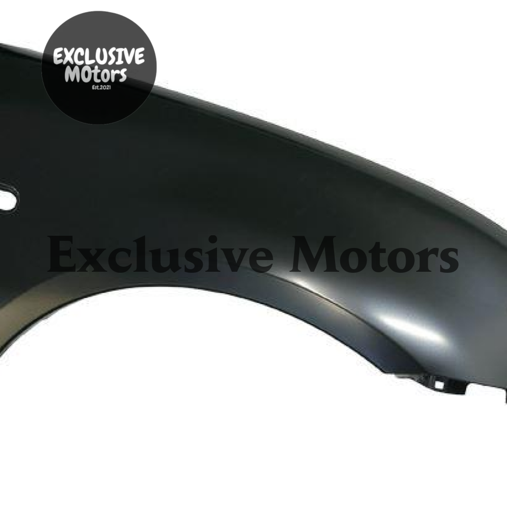 Guard Right Front for Mitsubishi Triton (2006-2014)