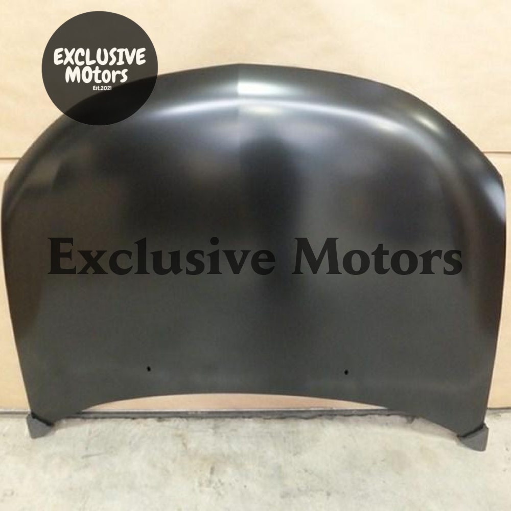 Bonnet for Mitsubishi Outlander 2006-2009