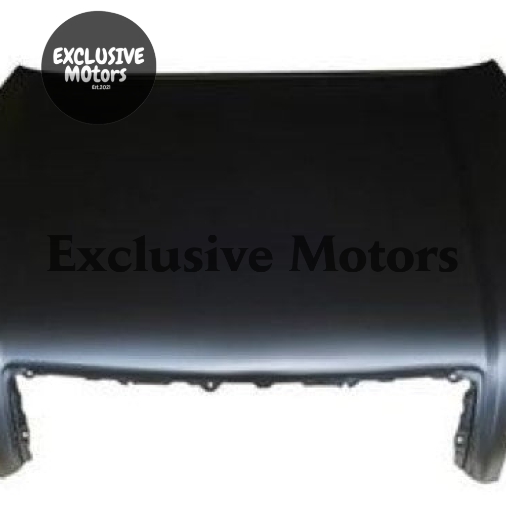 Bonnet for Toyota Landcruiser Prado FJ120 (2003-2009)