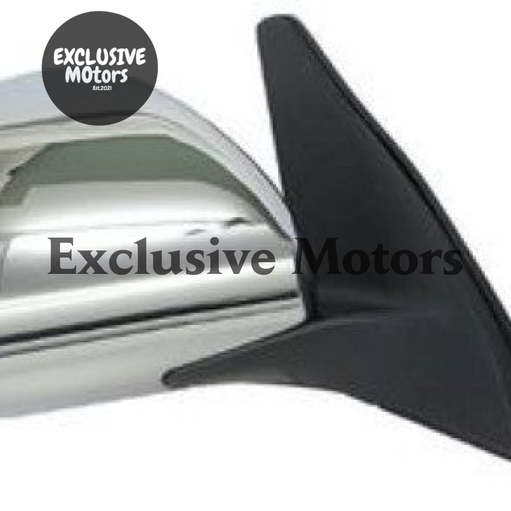 Right Hand Mirror 5 Wire for Toyota Land Cruiser Prado FJ120 (2003-2009)