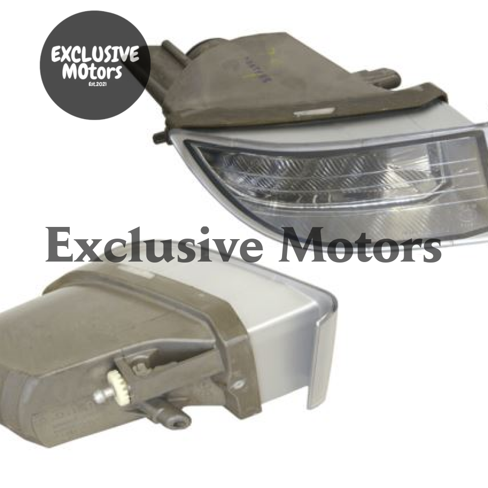 Fog Light for Toyota Prado 120 Series (2003-2009)