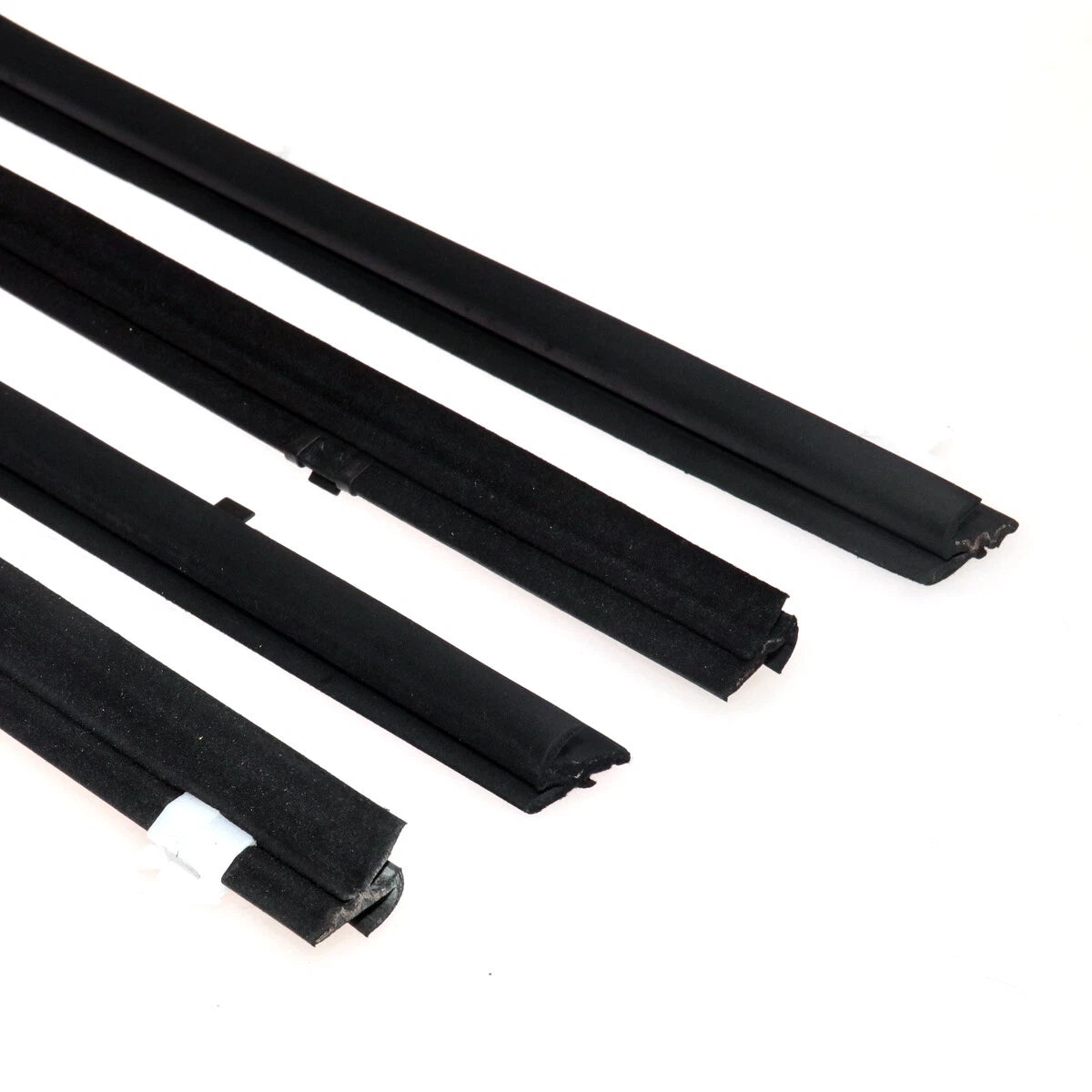Front Door Belt Moulding for Toyota Hilux 1983-1988