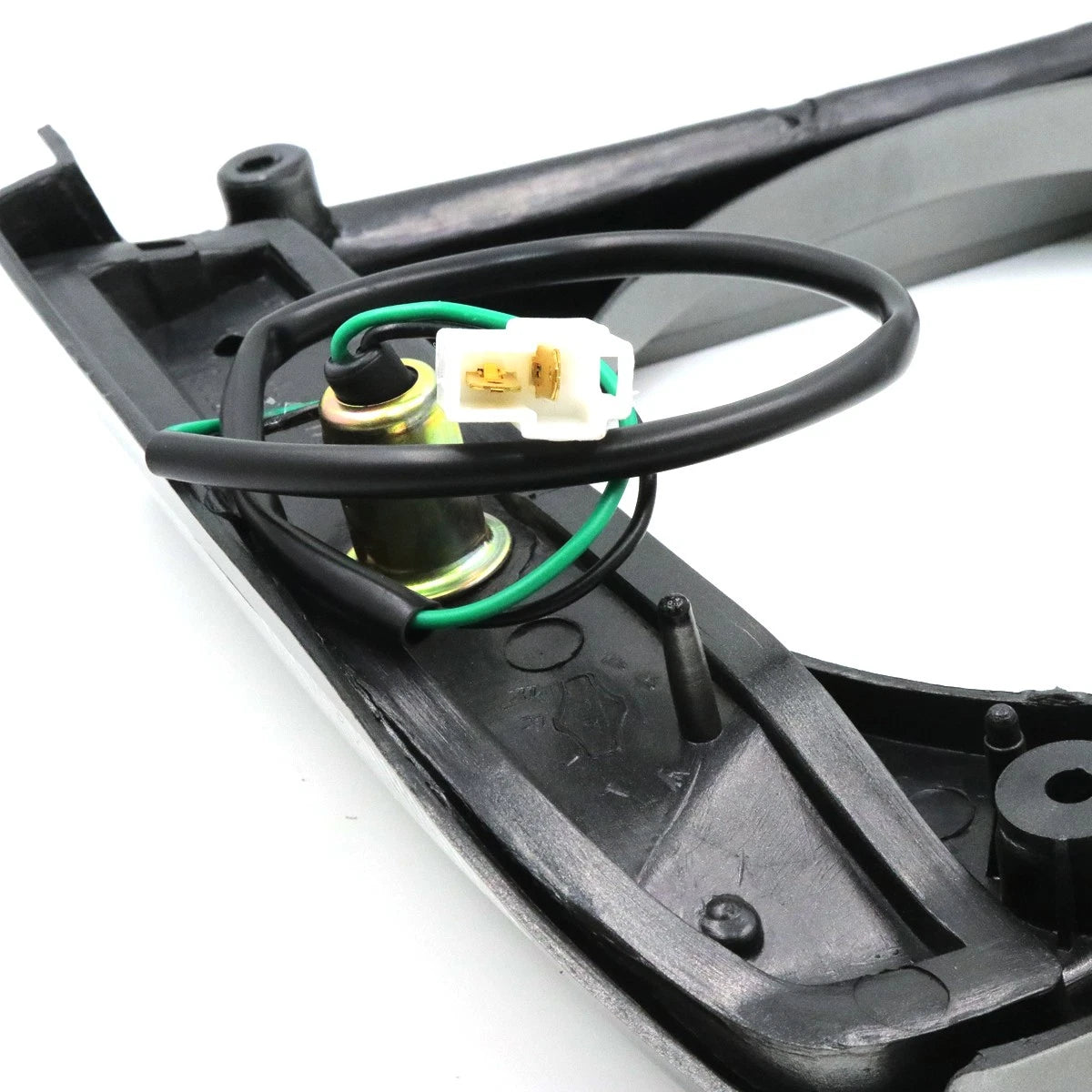 Head Light Door Set for Toyota Hilux2WD N30 N40 RN30 RN32 RN40 RN41