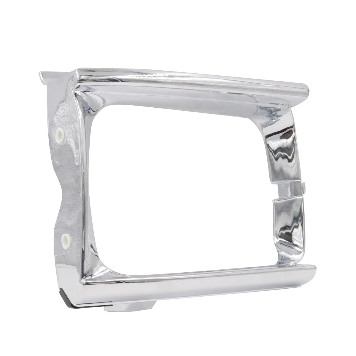 Chrome Head Light Door for Toyota Hilux2WD 1988-1997