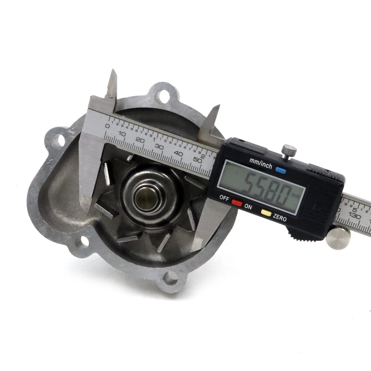 Water Pump for Nissan Sentra Lucino Laurel Spirit 200SX 1985-1990