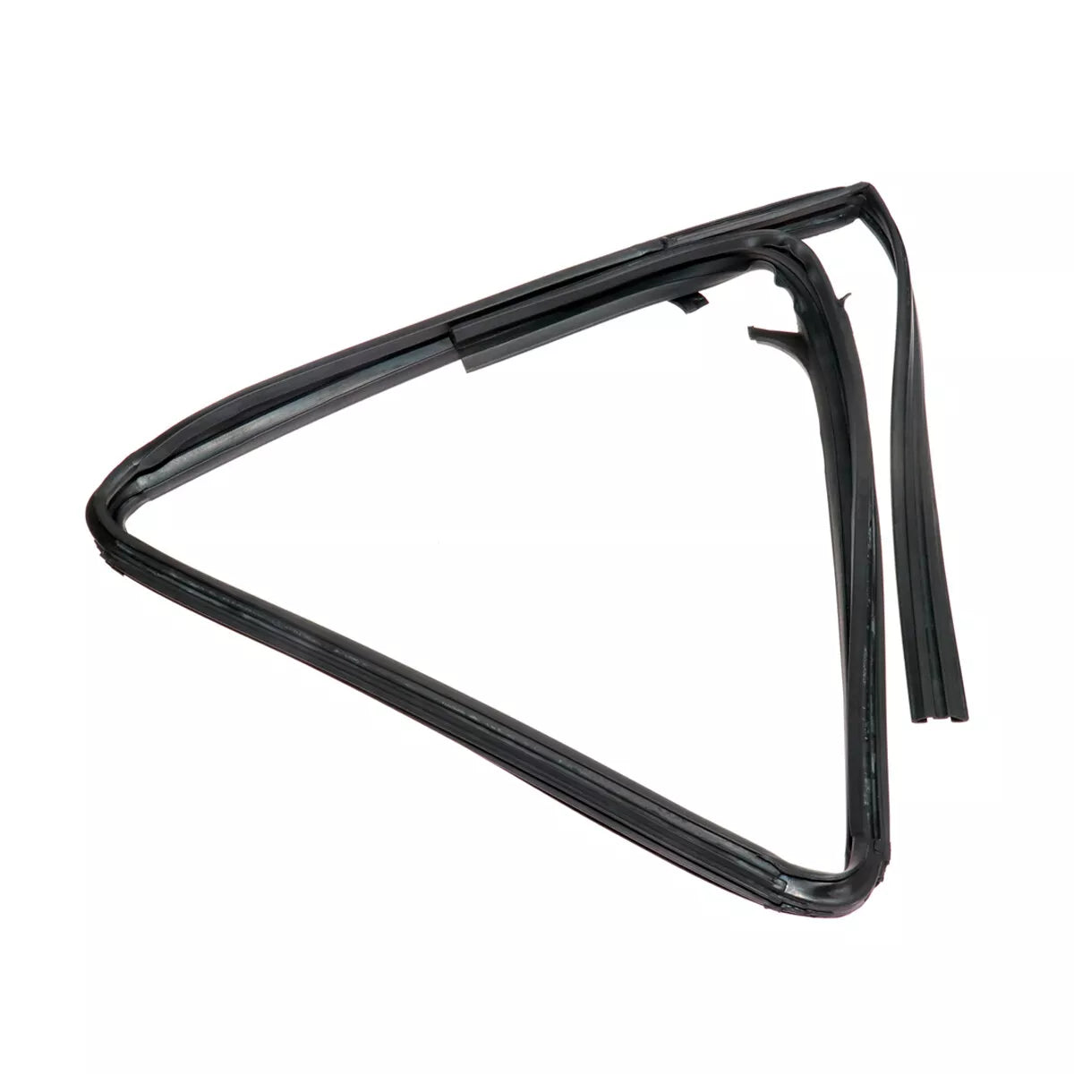 Rear Glass Run Channel for Toyota Hilux 1988-1997