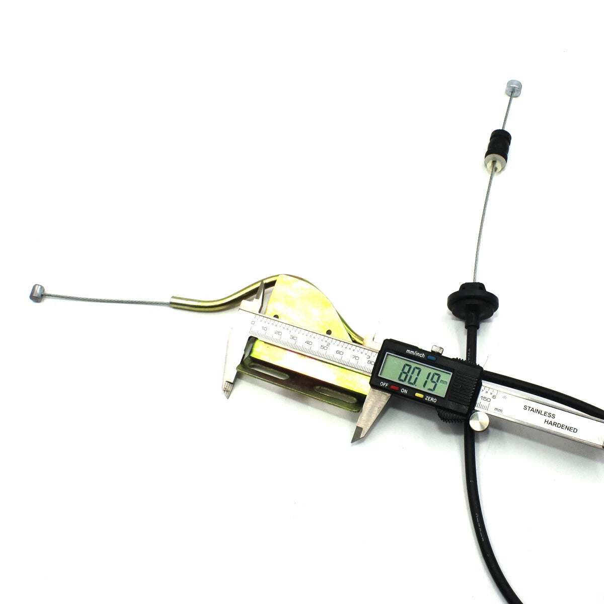 1.8L Throttle Cable for Mitsubishi Mirage/Colt/Lancer 1995-2003