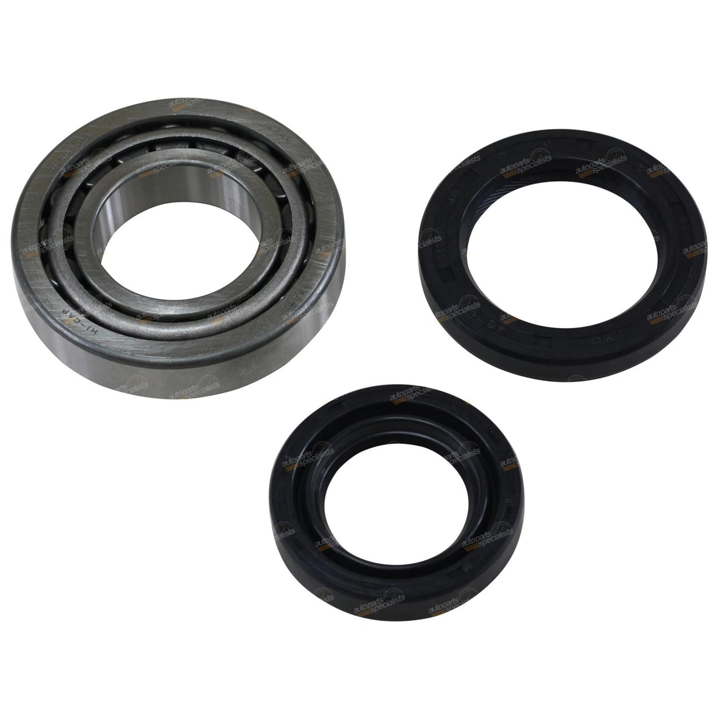 Rear Wheel Bearing Kit for Mazda BT50 B2500 B3000 (2006-2011)