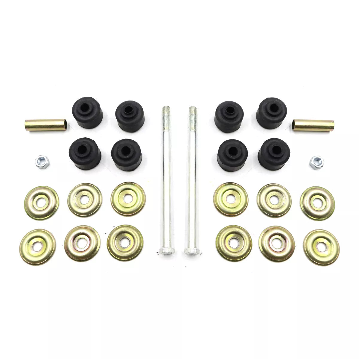 Rear Stabilizer Link Rod x2 for Toyota Cressida MX62 RX60 TX62 1980-1984