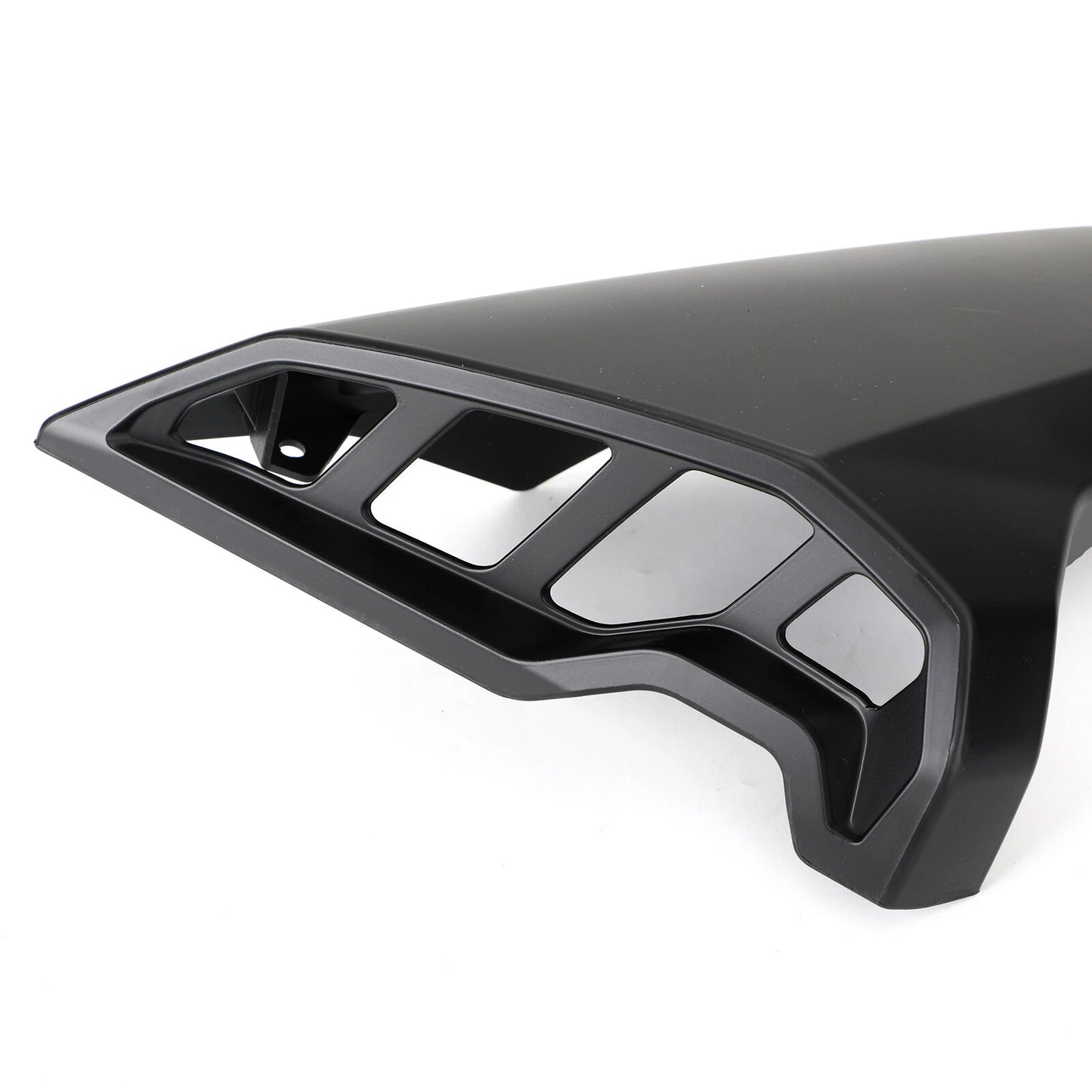 Air Intake Fairing Black for Yamaha MT-09 FZ-09 (2014-2023)