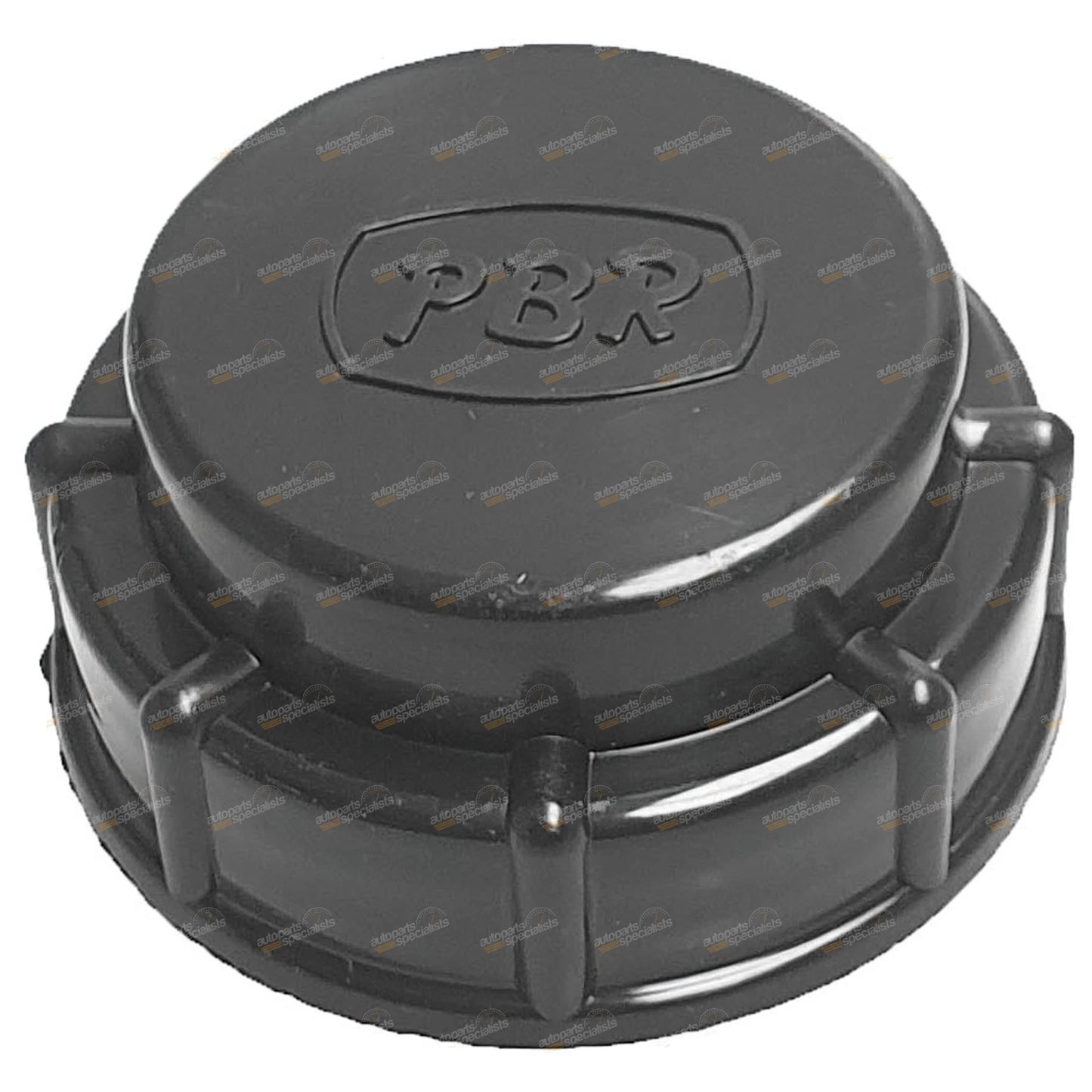 1" Bore Brake Master Cylinder for Cap Trailer