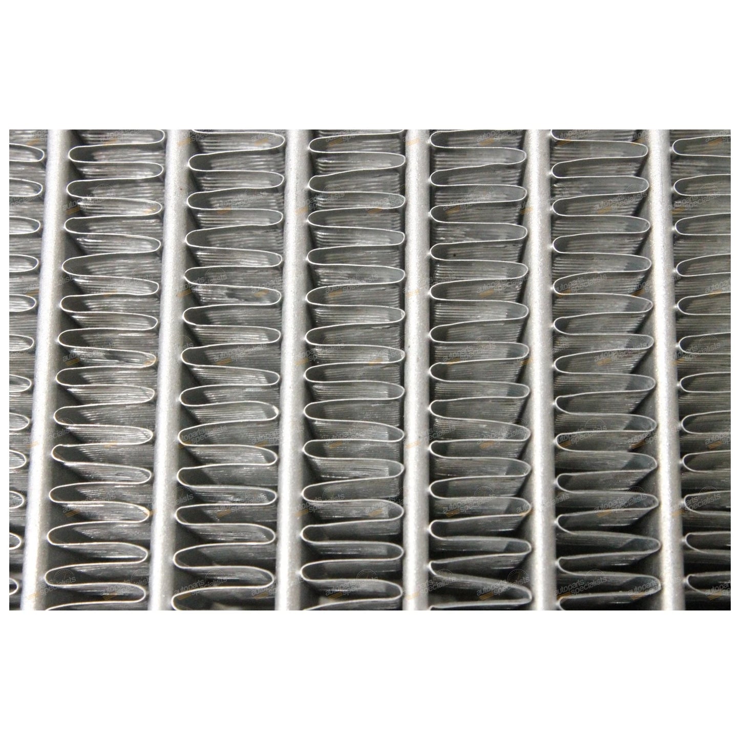 Alloy Core Radiator for Honda Civic/CRX/HRV EG/EH/EK Auto/Manual (1991-2001)