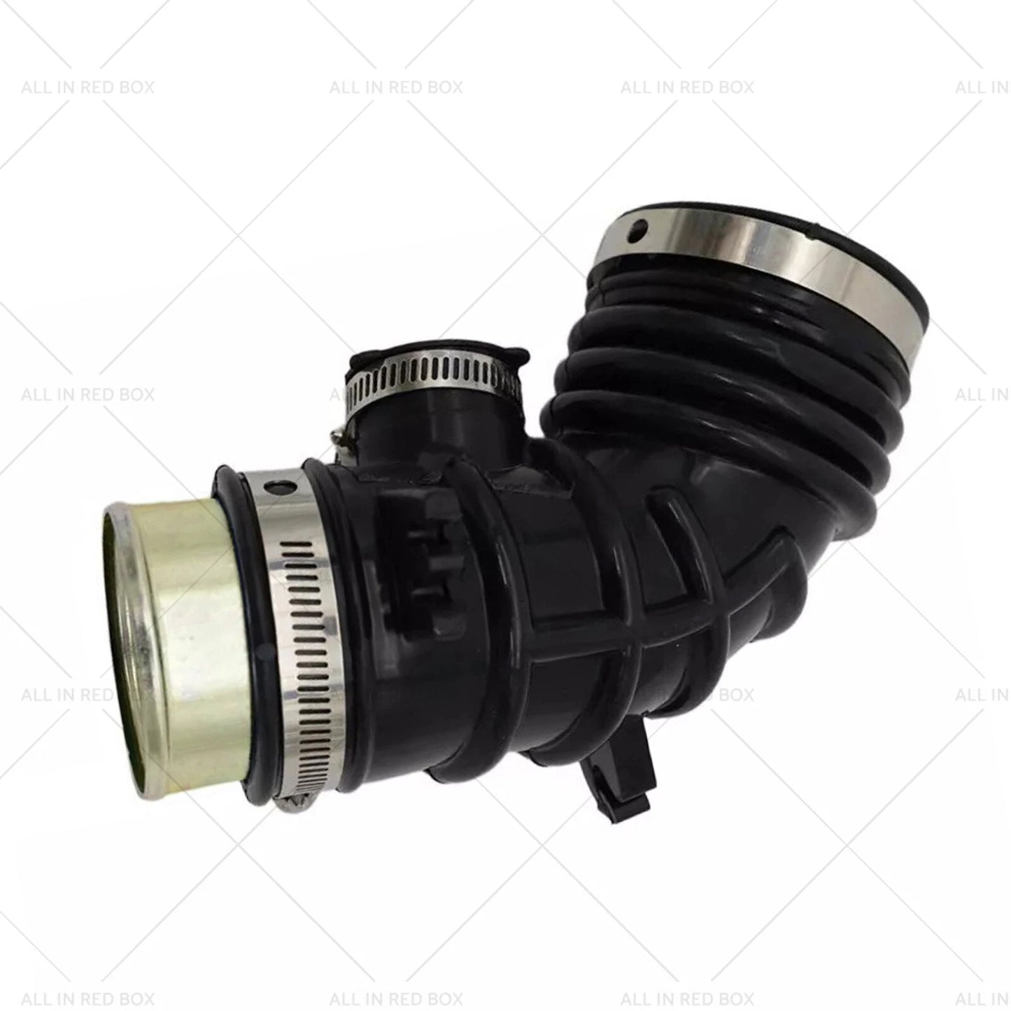 Air Intake Hose Pipe Set for Nissan Patrol GU 3.0L ZD30DDT (2000-2016)