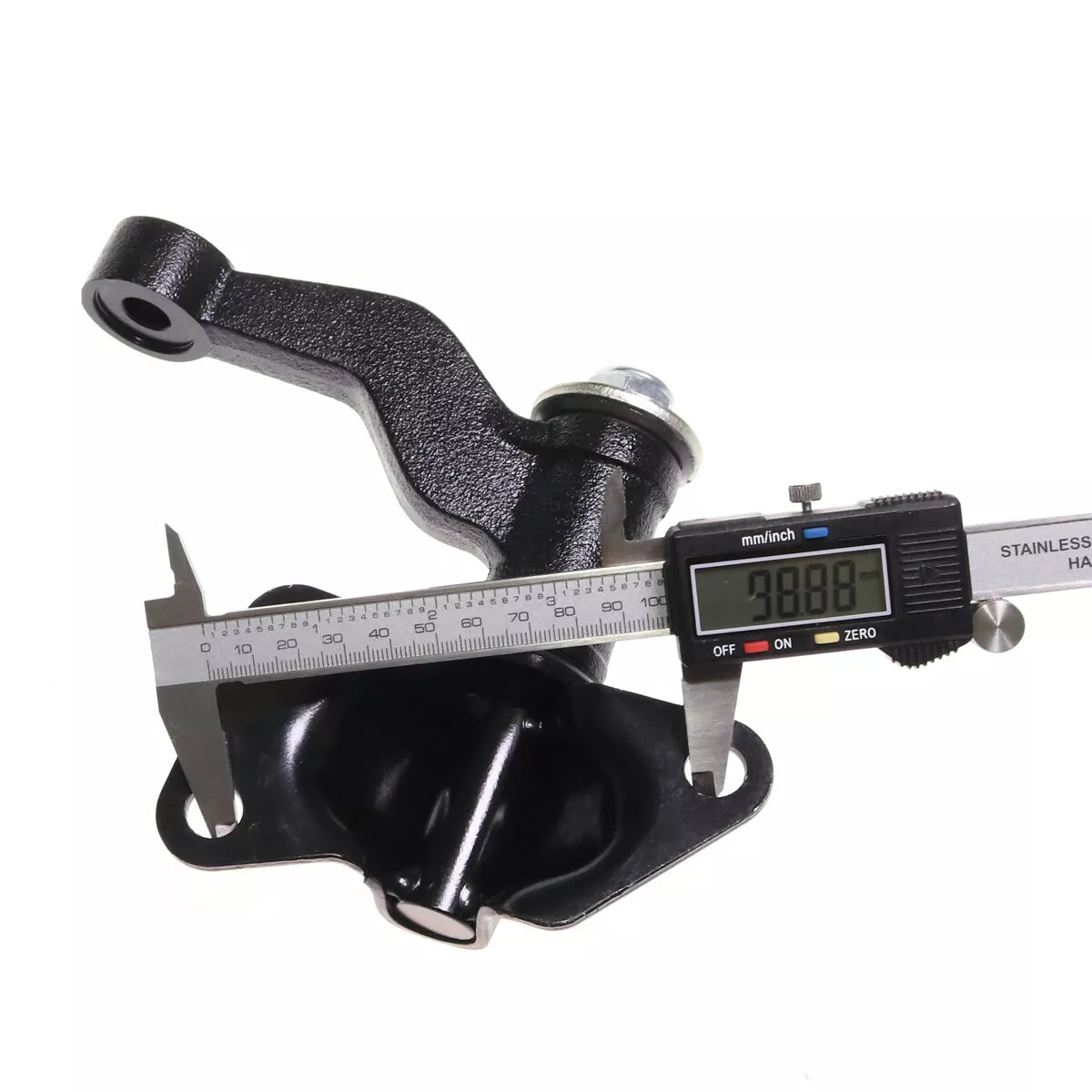 Tie Rod Idler Arm Center Link Kit for Nissan Datsun D22 1997-2004