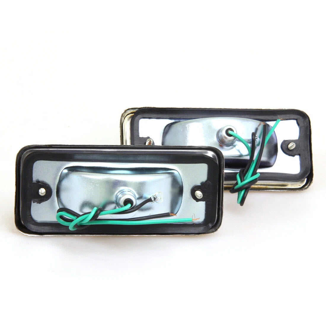 Side Marker Lights Set for Nissan Datsun 620 1972-1979
