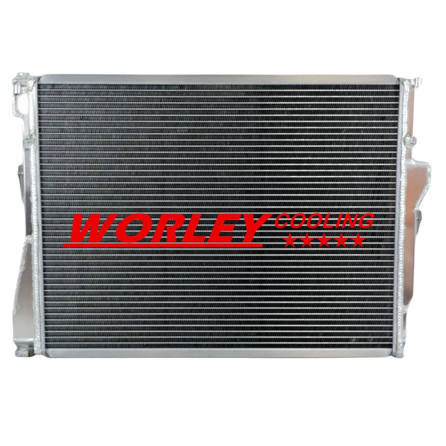 All Aluminum Radiator for BMW E46 (1999-2006)