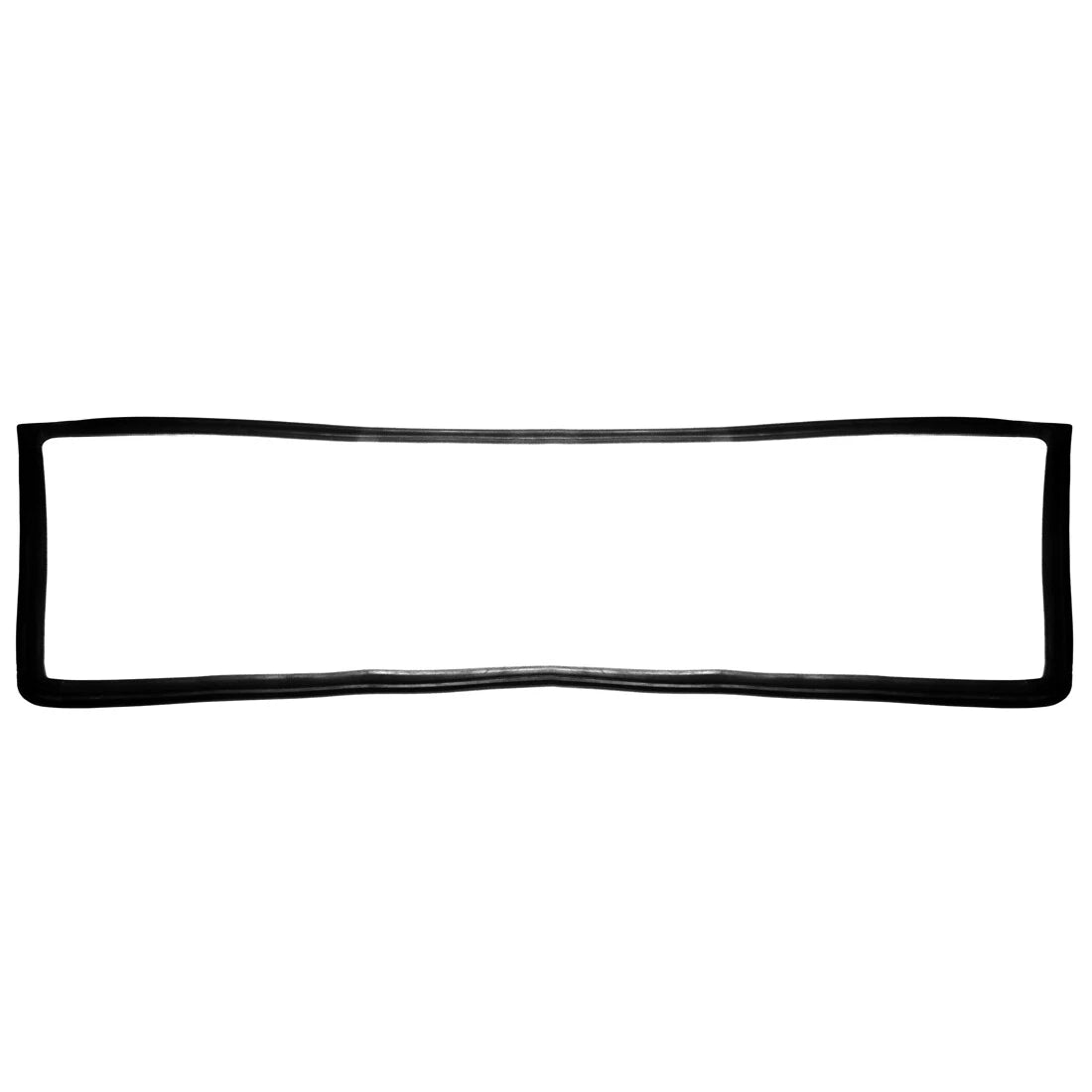 Rear Windshield Seal for Nissan Datsun D21 Navara 1986-1997