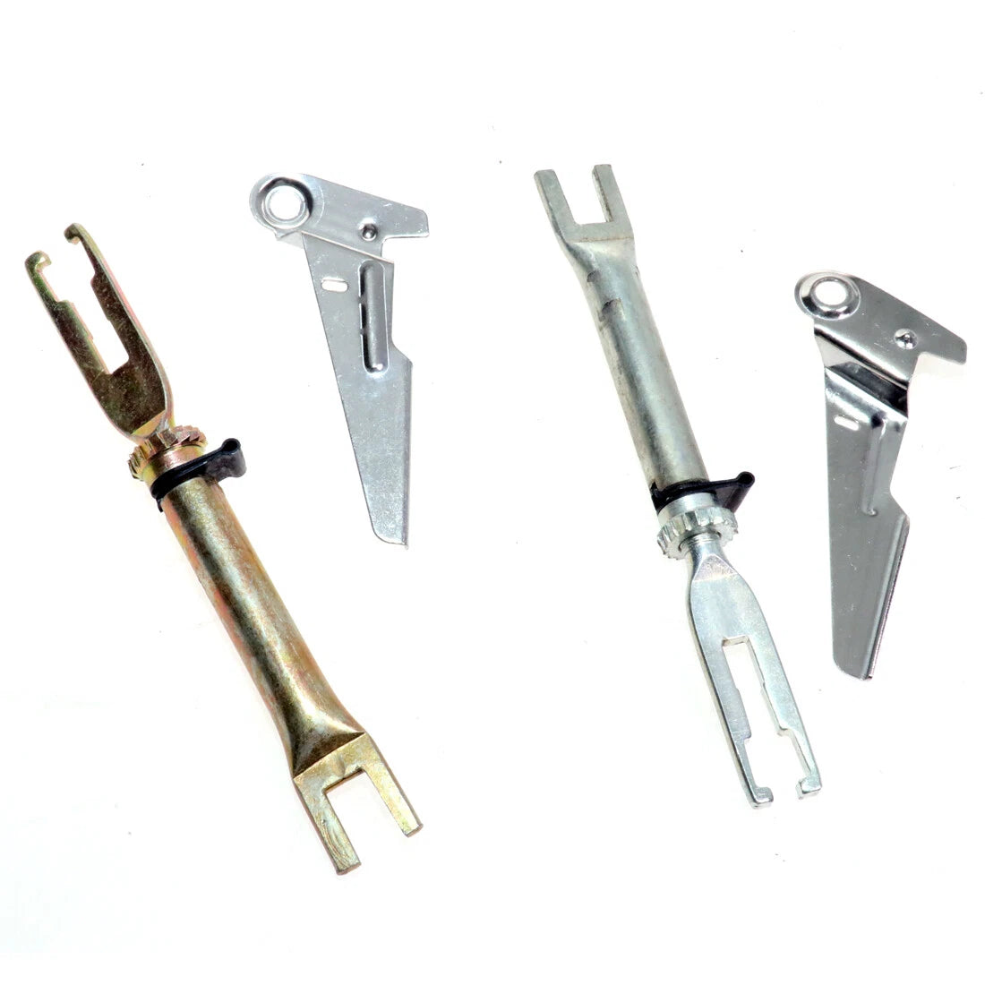 Rear Drum Brake Shoes Adjuster Set for Toyota Hilux2005-2015