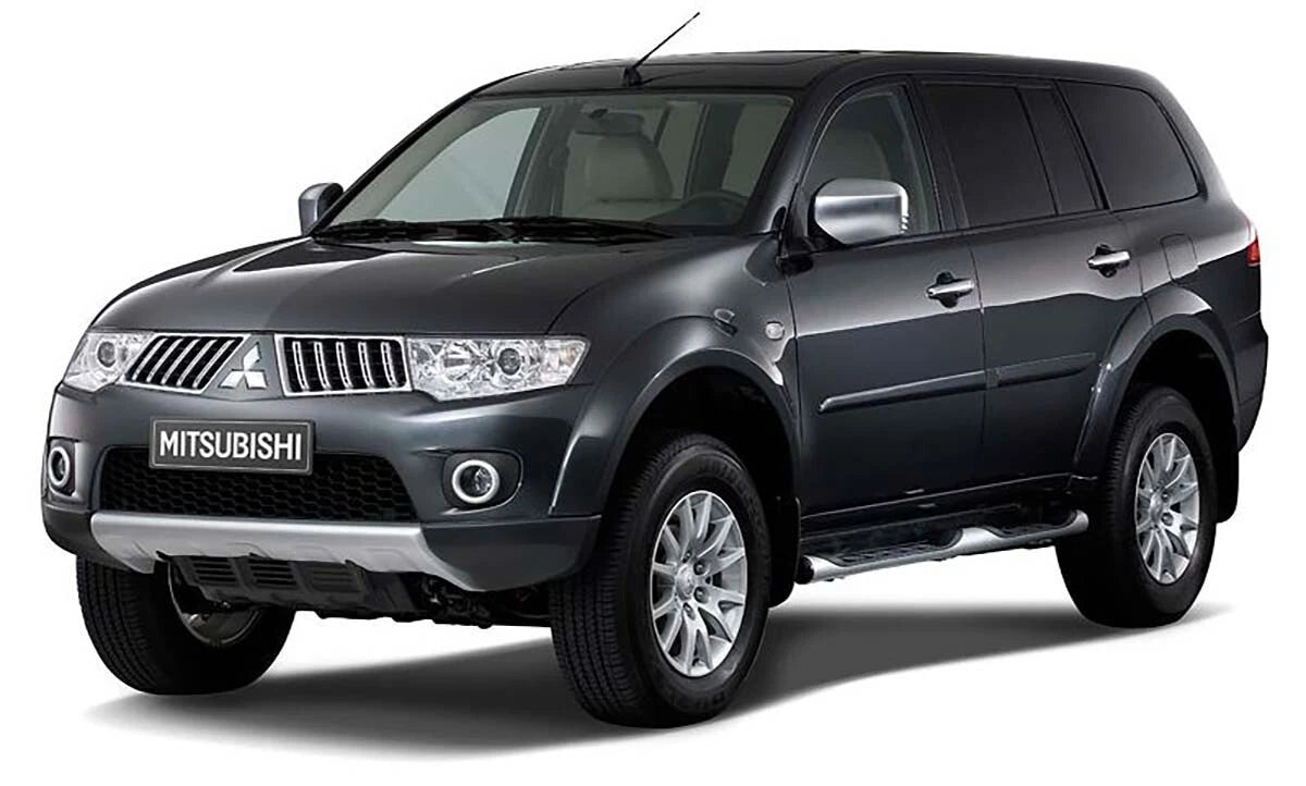 Air Intake Hose for Mitsubishi Triton, Pajero Sport 2.4L (2015-2023)