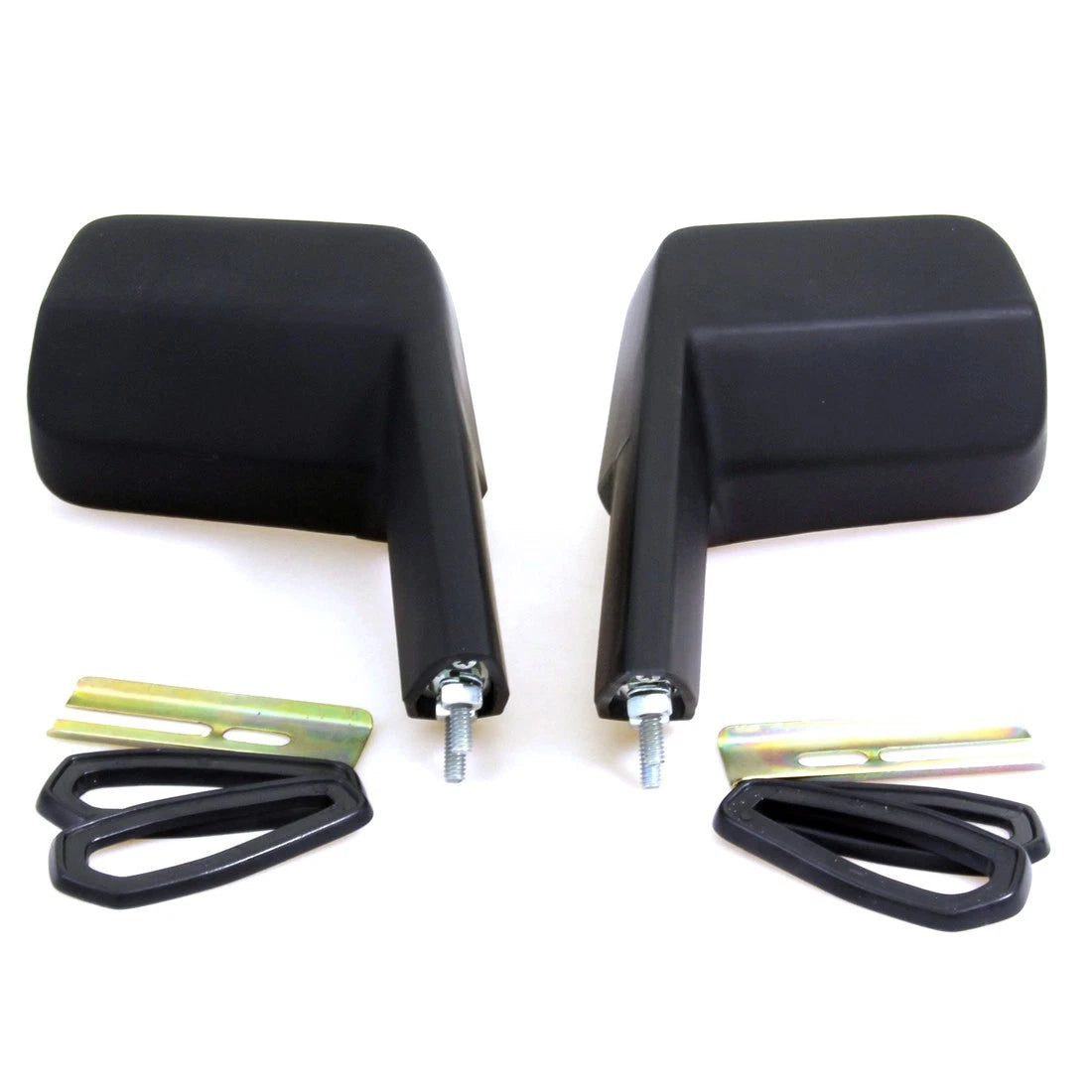 Door Fender Mirrors L/R for Nissan Datsun 1963-1981