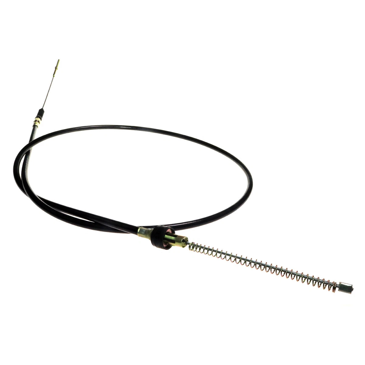 Rear Hand Brake Cables for Mitsubishi Triton L200 2WD 1986-1996