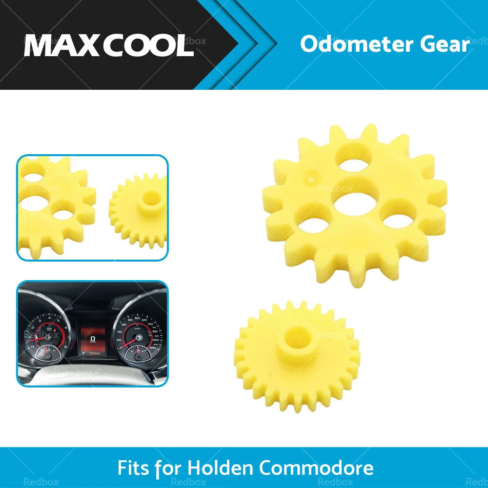 Odometer Speedo Gear Sun Cog Set for Holden Commodore VN-VS (1988-1997)