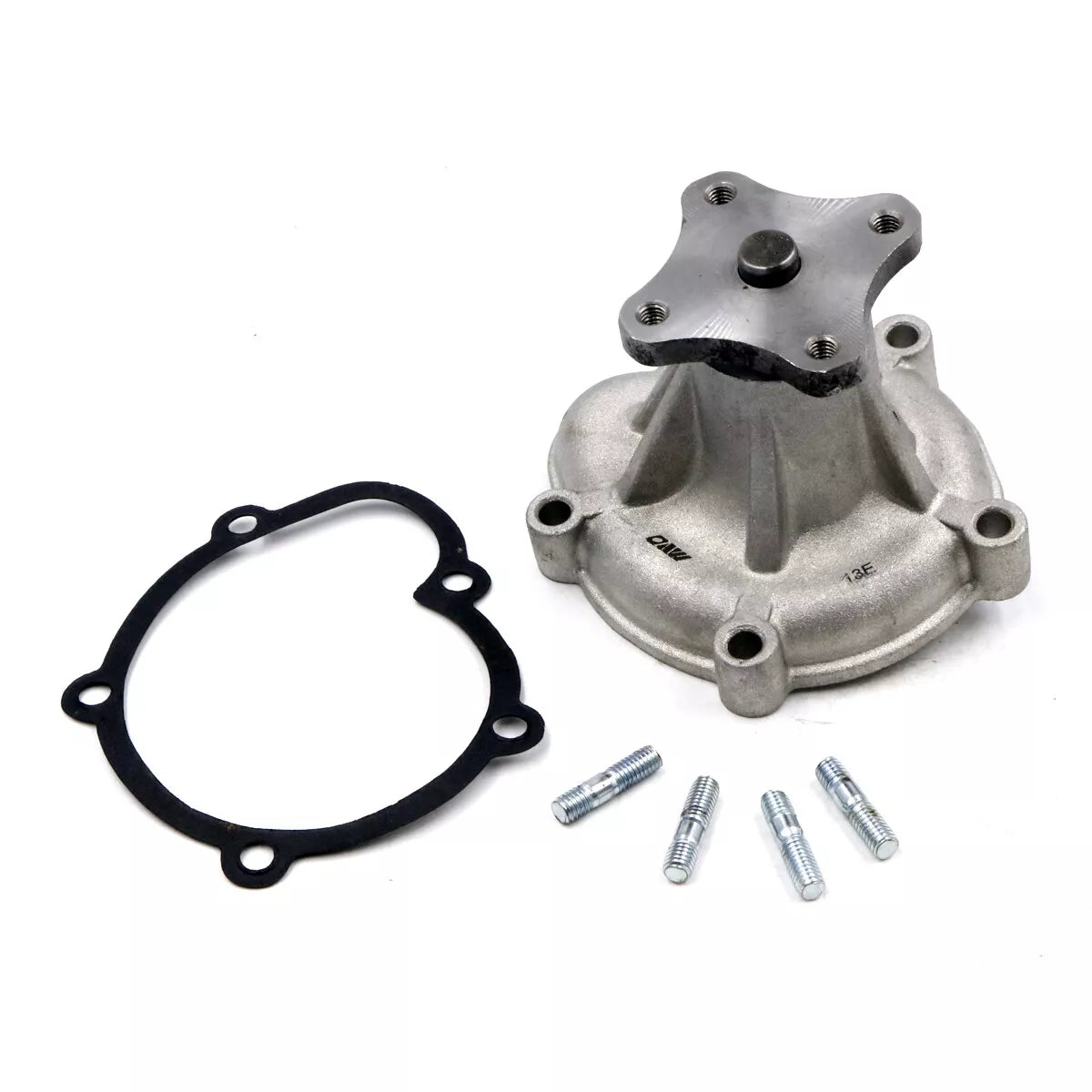 Water Pump for Nissan Sentra Lucino Laurel Spirit 200SX 1985-1990