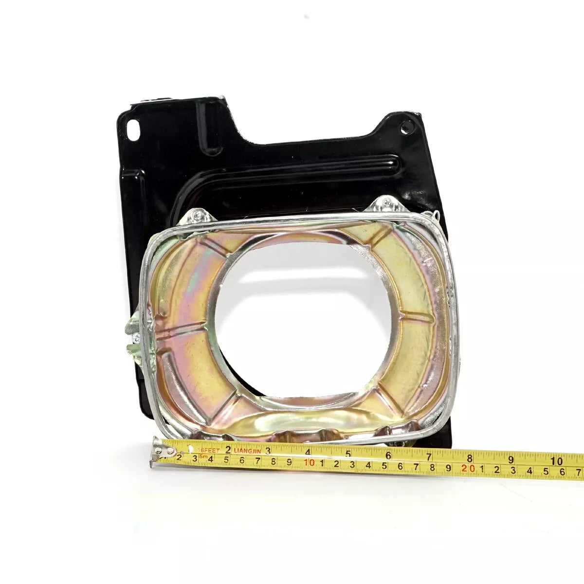 Headlight Light Housing Bracket x2 for Nissan Navara D21 1986-1997