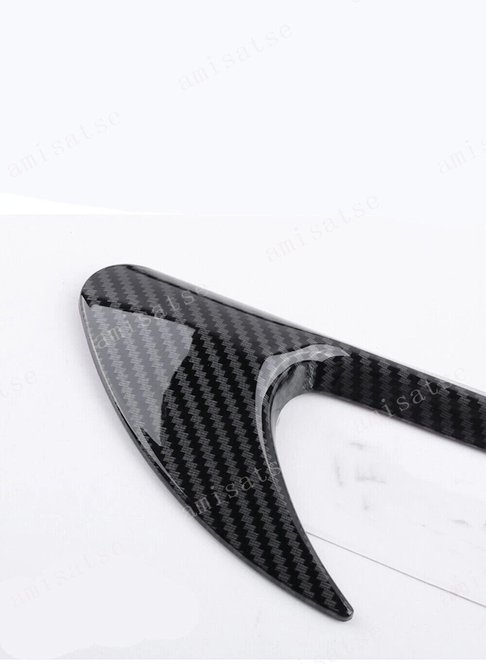 Air Vent Trim for Mercedes Benz W204/W205 C/E/S Class (2014-2023)