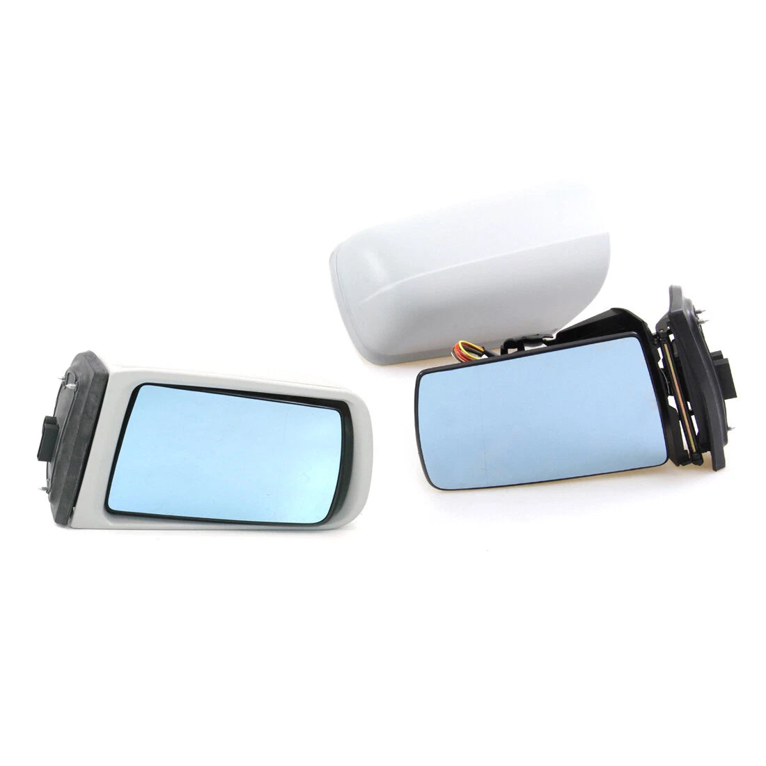 Door Mirrors for Mercedes-Benz C-Class W202 1993-1999