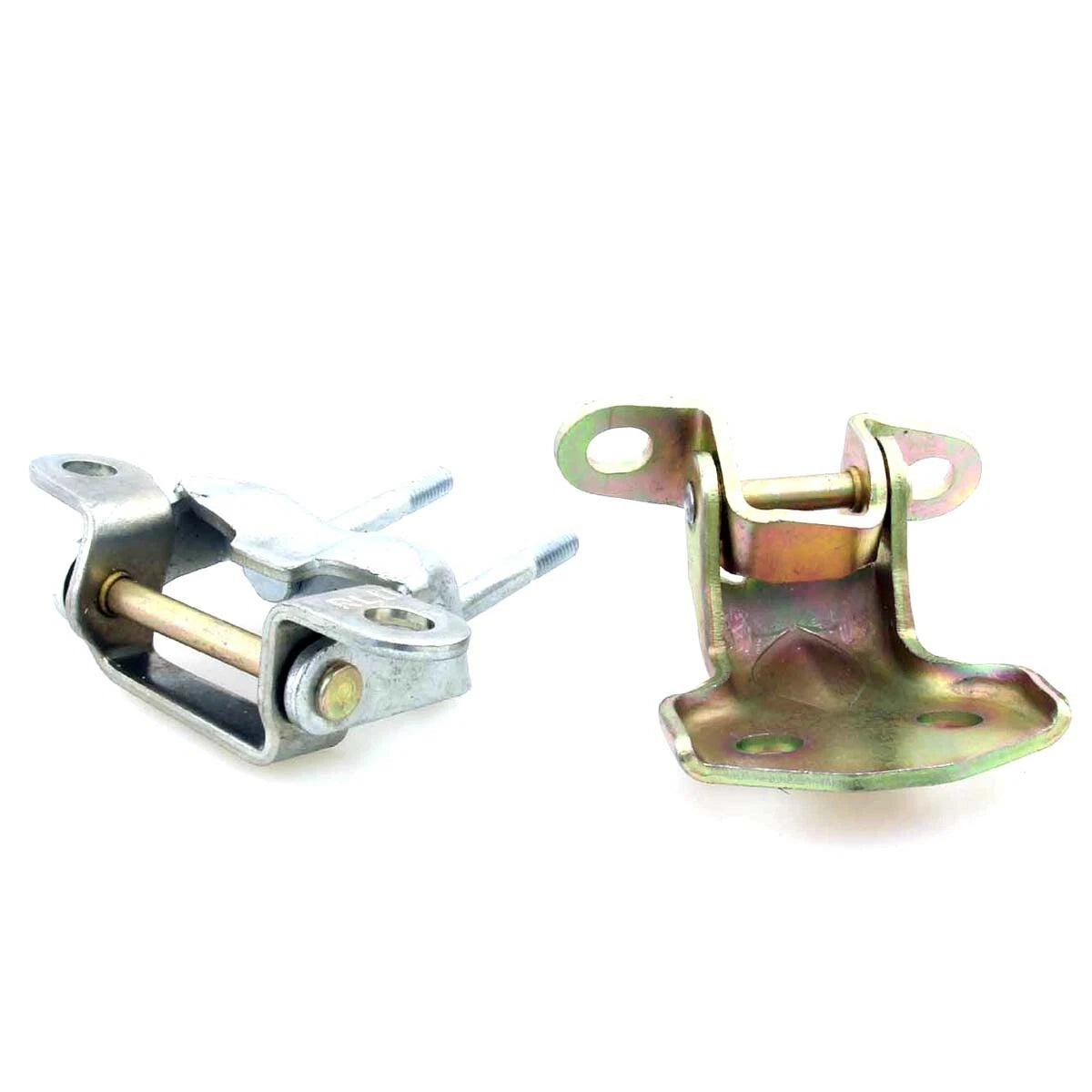 Rear Left Upper Lower Door Hinge for Toyota Cressida Mark II 1988-1992