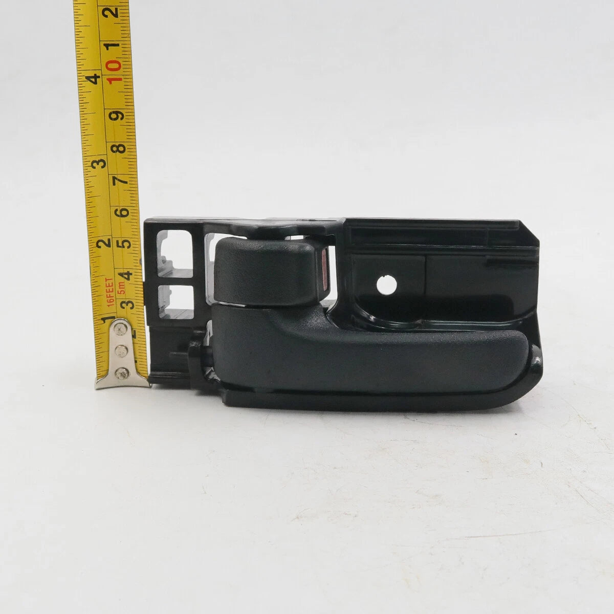 Black Door Handle Bezel for Toyota HiluxMK6 SR5 Champ
