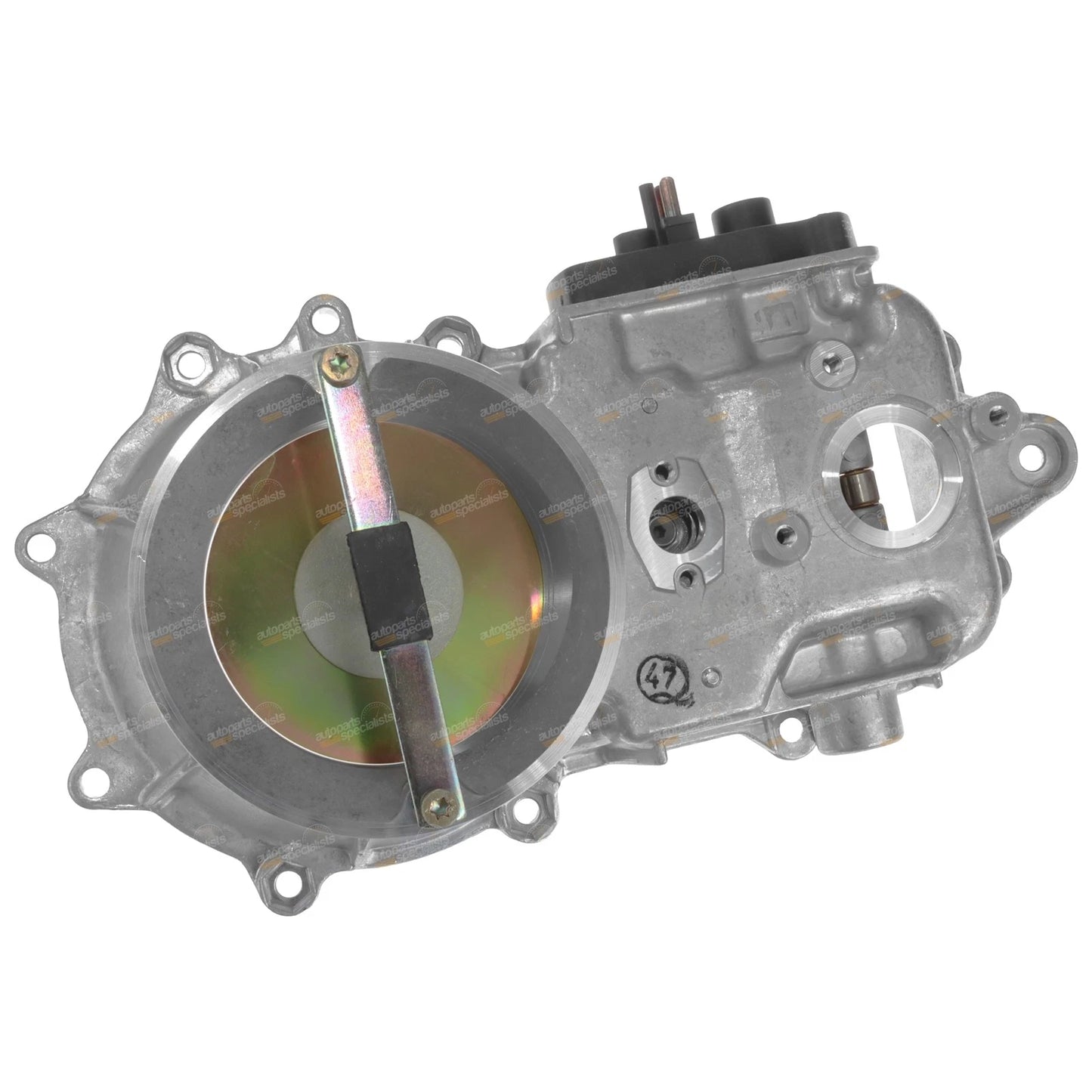 Air Flow Meter Sensor for Mercedes (various models)