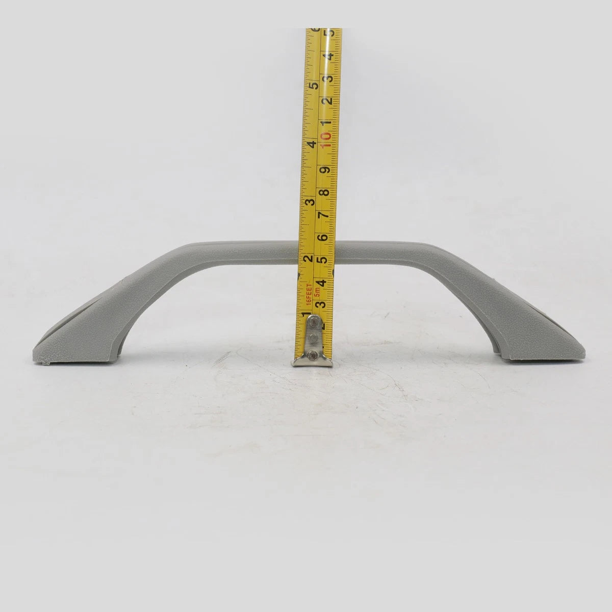 Gray Roof Lining Rail Handle for Nissan BigM 850 Navara Hustler 1985-1998