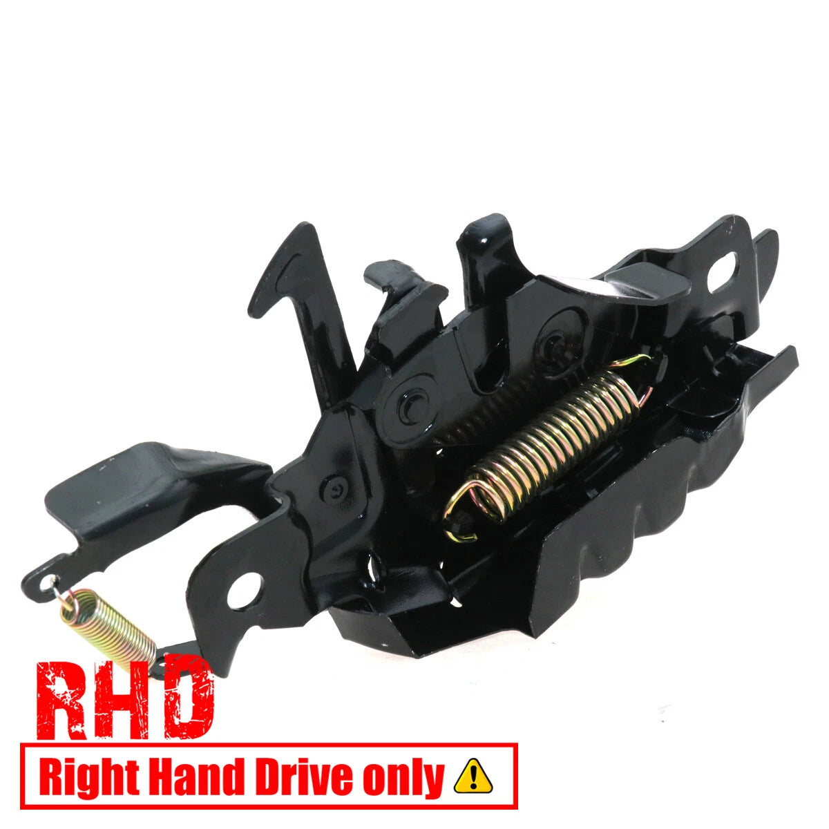 Bonnet Latch Striker Lock for Toyota Hilux Surf 1989-1998