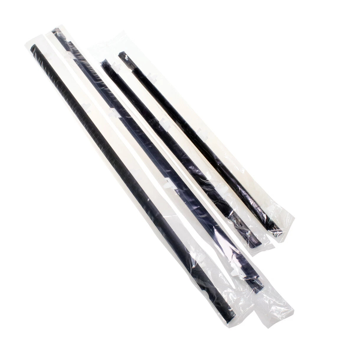 Door Belt Moulding for Nissan Sentra Sunny B13 1990-1993