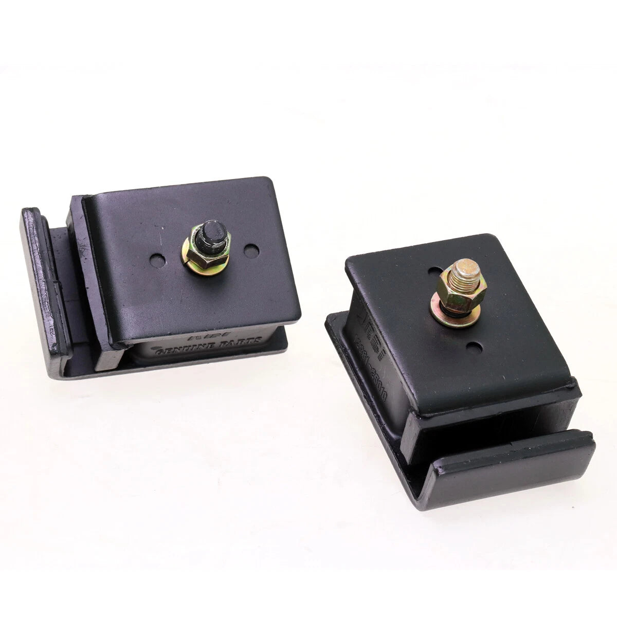 Engine Mount Support Set for Toyota Celica TA22/TA23 1970-1977