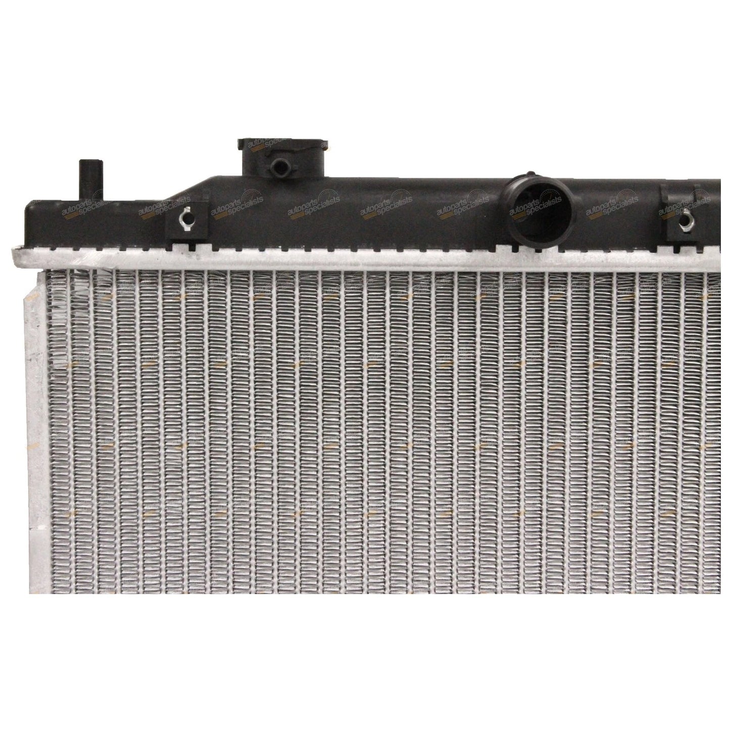 Alloy Core Radiator for Honda Jazz GE 1.3L/1.5L Automatic (2008-2014)