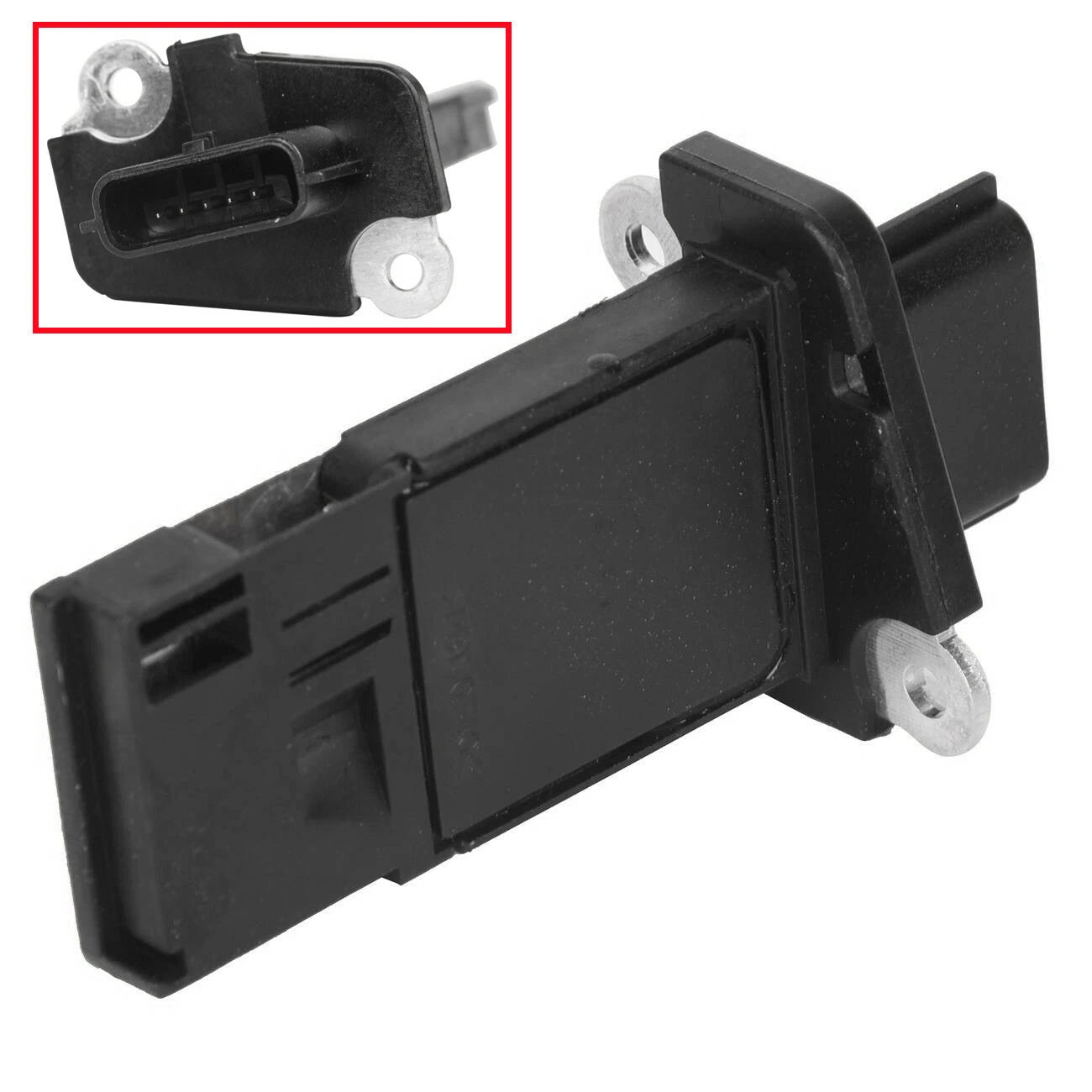 Air Flow Meter Sensor for Nissan 350Z, Maxima, Navara, X-Trail, Patrol (2002-2009)