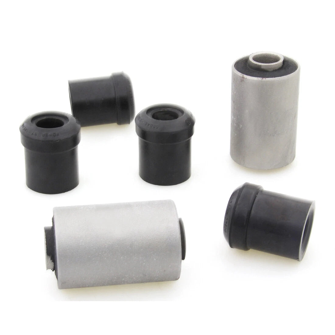 Rear Front Spring Rubber Bush Set for Datsun Nissan 620 Ute 1972-1979